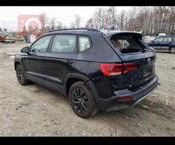 ڤۆڵکسواگن تاوس